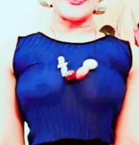 Elegance, privacy with genuine comnnect - escort in Colombo