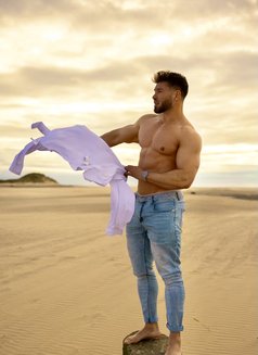 Andro Fit Xl - Acompañantes masculino in Dubai Photo 1 of 18