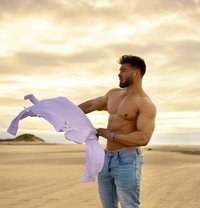 Andro Fit Xl - Acompañantes masculino in Dubai