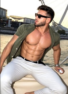Andro Fit Xl - Acompañantes masculino in Dubai Photo 4 of 18