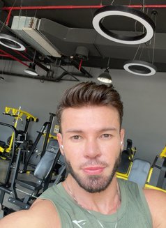 Andro Fit Xl - Acompañantes masculino in Dubai Photo 8 of 18