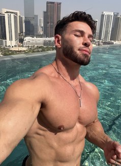 Andro Fit Xl - Male escort in Dubai Photo 20 of 20