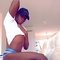 Androgynous - Male escort in Lagos, Nigeria