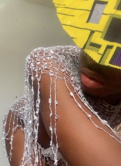 Androgynous - Acompañantes masculino in Lagos, Nigeria Photo 9 of 9