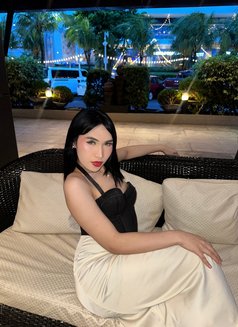 Andy🫦 - Transsexual escort in Manila Photo 1 of 15