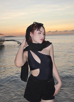 Andy🫦 - Transsexual escort in Manila Photo 3 of 15