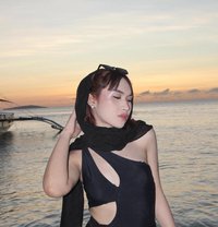Andy🫦 - Acompañantes transexual in Manila