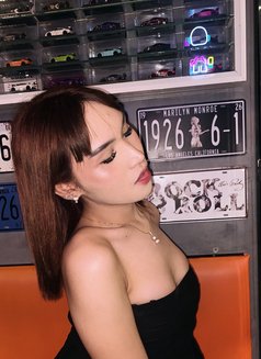 Andy🫦 - Transsexual escort in Manila Photo 5 of 15