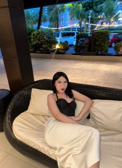 Andy🫦 - Transsexual escort in Manila Photo 7 of 15