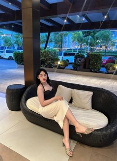 Andy🫦 - Transsexual escort in Manila Photo 9 of 15