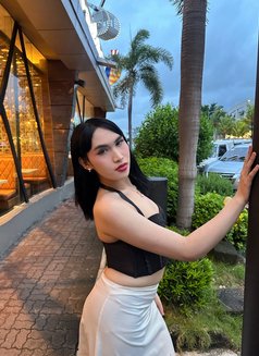 Andy🫦 - Transsexual escort in Manila Photo 10 of 15