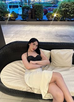 Andy🫦 - Transsexual escort in Manila Photo 11 of 15