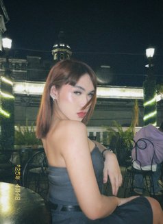 Andy🫦 - Transsexual escort in Manila Photo 12 of 15