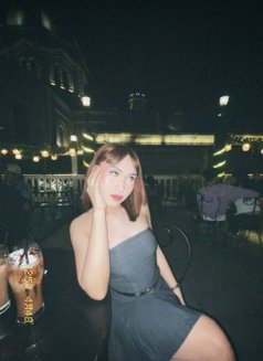 Andy🫦 - Transsexual escort in Manila Photo 13 of 15