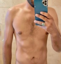 Andy - Male escort in Mysore