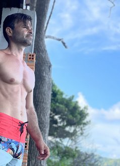 Andy - Acompañantes masculino in Bangkok Photo 2 of 3