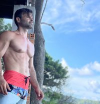 Andy - Acompañantes masculino in Bangkok