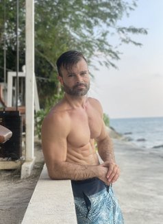 Andy - Acompañantes masculino in Bangkok Photo 3 of 3