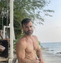 Andy - Acompañantes masculino in Bangkok