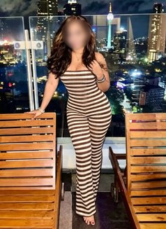 Andy Independent Meets Super Gfe - escort in Colombo Photo 24 of 26
