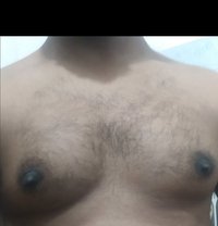 Andy - Male escort in Gurgaon