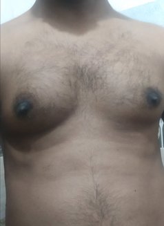 Andy - Male escort in Gurgaon Photo 2 of 2