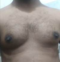 Andy - Male escort in Gurgaon