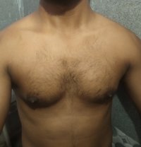 Andy - Male escort in Gurgaon