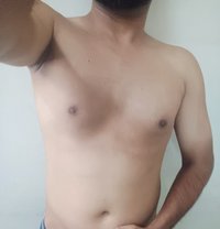 Andy - Acompañantes masculino in Indore