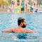 Andy - Dominador masculino in Lucknow