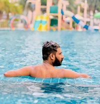 Andy - Male dominatrix in Lucknow
