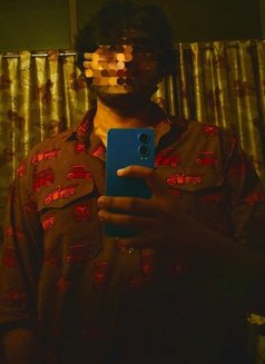 Andy - Acompañantes masculino in Mumbai Photo 1 of 3