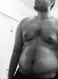 Andy - Acompañantes masculino in Mumbai Photo 2 of 3