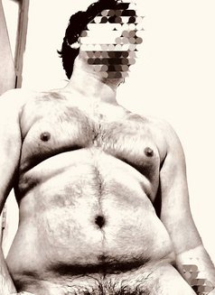 Andy - Acompañantes masculino in Mumbai Photo 3 of 3