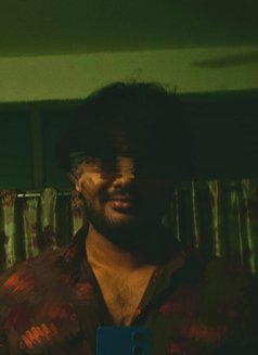 Andy - Acompañantes masculino in Mumbai Photo 2 of 3