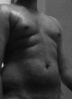 Andy - Acompañantes masculino in Mumbai Photo 3 of 3