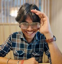 Andy - Male escort in Mumbai