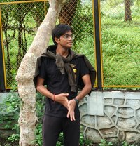 Andy - Male escort in Mumbai