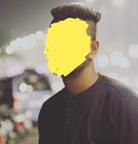 Andy - Male escort in Mumbai