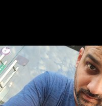 Andy - Male escort in Muscat