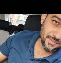 Andy - Male escort in Muscat