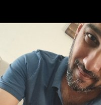 Andy - Male escort in Muscat