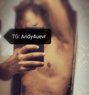 Andy - masseur in New Delhi Photo 4 of 4