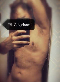 Andy - Acompañantes masculino in New Delhi Photo 5 of 5