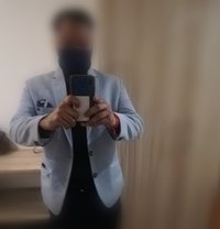 Andy - Masajista in Gurgaon