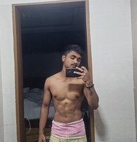 Andy - Male escort in Pune