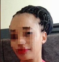 Andy. - escort in Nairobi