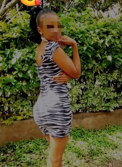 Andy. - escort in Nairobi Photo 2 of 2