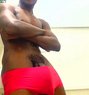 Andy - Male escort in Nairobi Photo 1 of 1