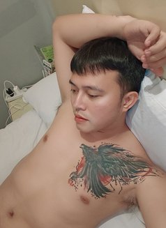 Andy Lee - Acompañantes masculino in Manila Photo 7 of 8